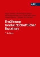 bokomslag Ernährung landwirtschaftlicher Nutztiere