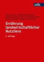 Heinz Jeroch, Winfried Drochner, Markus Rodehutscord, Annette Simon, Ortwin Simon, Jürgen Zentek - Ernährung landwirtschaftlicher Nutztiere, Häftad