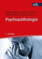 bokomslag Psychopathologie