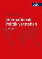 bokomslag Internationale Politik verstehen