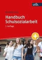 bokomslag Handbuch Schulsozialarbeit