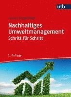 bokomslag Nachhaltiges Umweltmanagement Schritt für Schritt