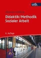 bokomslag Didaktik / Methodik Sozialer Arbeit