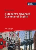 Peter Fenn - A Student's Advanced Grammar of English (SAGE), Häftad