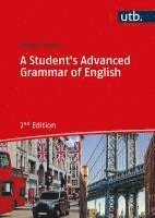 A Student's Advanced Grammar of English (SAGE)