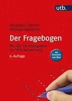 bokomslag Der Fragebogen