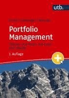 bokomslag Portfolio Management