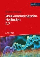 bokomslag Molekularbiologische Methoden 2.0