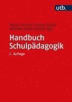 bokomslag Handbuch Schulpädagogik
