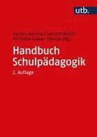 Marius Harring, Carsten Rohlfs, Michaela Gläser-Zikuda - Handbuch Schulpädagogik, Häftad
