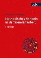 bokomslag Methodisches Handeln in der Sozialen Arbeit