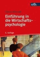 bokomslag Einführung in die Wirtschaftspsychologie