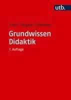 Friedrich W. Kron, Eiko Jürgens, Jutta Standop - Grundwissen Didaktik, Häftad
