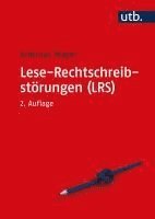 bokomslag Lese-Rechtschreibstörungen (LRS)