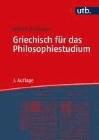 Griechisch für das Philosophiestudium