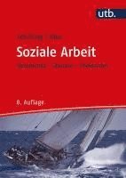 bokomslag Soziale Arbeit