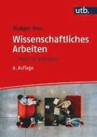 bokomslag Wissenschaftliches Arbeiten