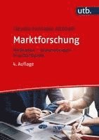 bokomslag Marktforschung