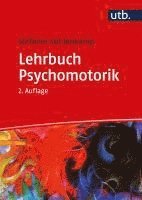 bokomslag Lehrbuch Psychomotorik