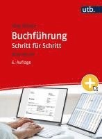 bokomslag Buchführung Schritt für Schritt