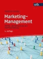 bokomslag Marketing-Management