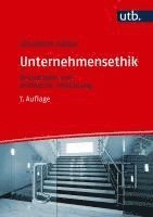 Elisabeth Göbel - Unternehmensethik, Inbunden