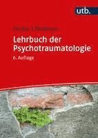 bokomslag Lehrbuch der Psychotraumatologie