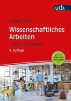 bokomslag Wissenschaftliches Arbeiten