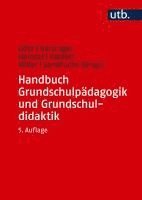 bokomslag Handbuch Grundschulpädagogik und Grundschuldidaktik