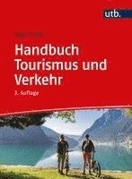 Sven Groß - Handbuch Tourismus und Verkehr, Häftad