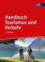 bokomslag Handbuch Tourismus und Verkehr