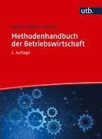 Methodenhandbuch der Betriebswirtschaft