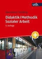 bokomslag Didaktik / Methodik Sozialer Arbeit