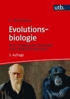 bokomslag Evolutionsbiologie