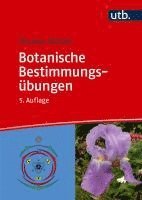 bokomslag Botanische Bestimmungsübungen