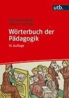 Wörterbuch der Pädagogik