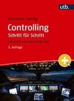 Alexander Hennig - Controlling Schritt für Schritt, Häftad