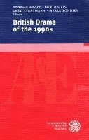 Mark Berninger, Bernhard Reitz - British Drama of the 1990s, Häftad