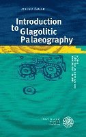 bokomslag Introduction to Glagolitic Palaeography