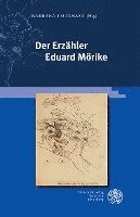 bokomslag Der Erzahler Eduard Morike