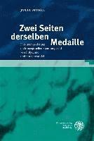 bokomslag Zwei Seiten Derselben Medaille: Diskursmarkierung Im Konzeptuellen Spannungsfeld Von Polysemie Und Sprachwandel