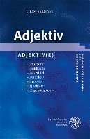 Adjektiv 1