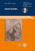 bokomslag Dante-Studien