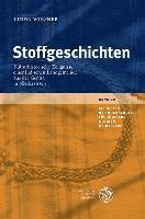 bokomslag Stoffgeschichten: Kulturhistorische Zeugnisse Einer Judischen Landgemeinde Aus Der Genisa in Niederzissen