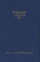 bokomslag Lichtenberg-Jahrbuch 2020