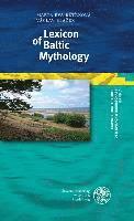 bokomslag Lexicon of Baltic Mythology
