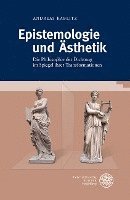 Epistemologie Und Asthetik: Die Philosophie Der Dichtung Im Spiegel Ihrer Transformationen