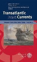 bokomslag Transatlantic Currents: Essays in Honor of David E. Nye