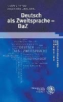Valentina Cristante, Angela Grimm - Deutsch ALS Zweitsprache - Daz, Häftad