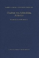 Chariton Von Aphrodisias, 'Kallirhoe': Kommentar Zu Den Buchern 1-4
